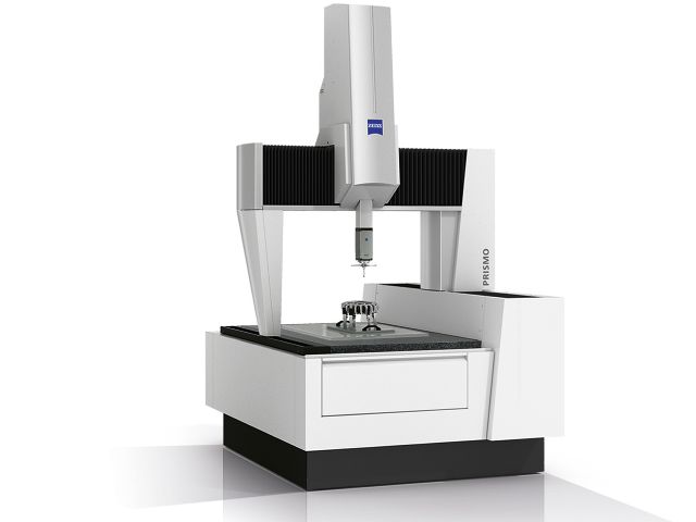 蔡西三坐標測量儀