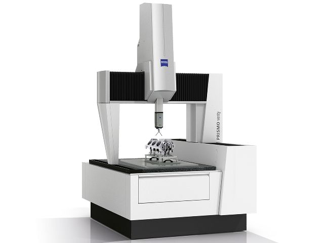 三坐標(biāo)測量機(jī) 三坐標(biāo)測量機(jī)