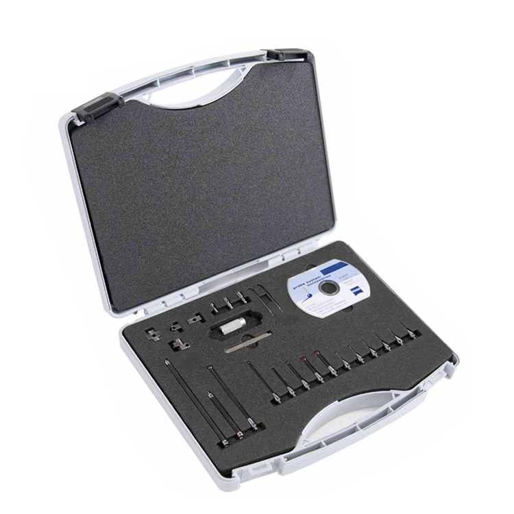 蔡司M3螺紋三坐標探針包 蔡司M3螺紋三坐標探針包