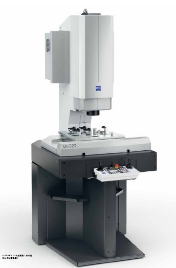 O-INSPECT-322復合式三坐標測量機 O-INSPECT-322復合式三坐標測量機