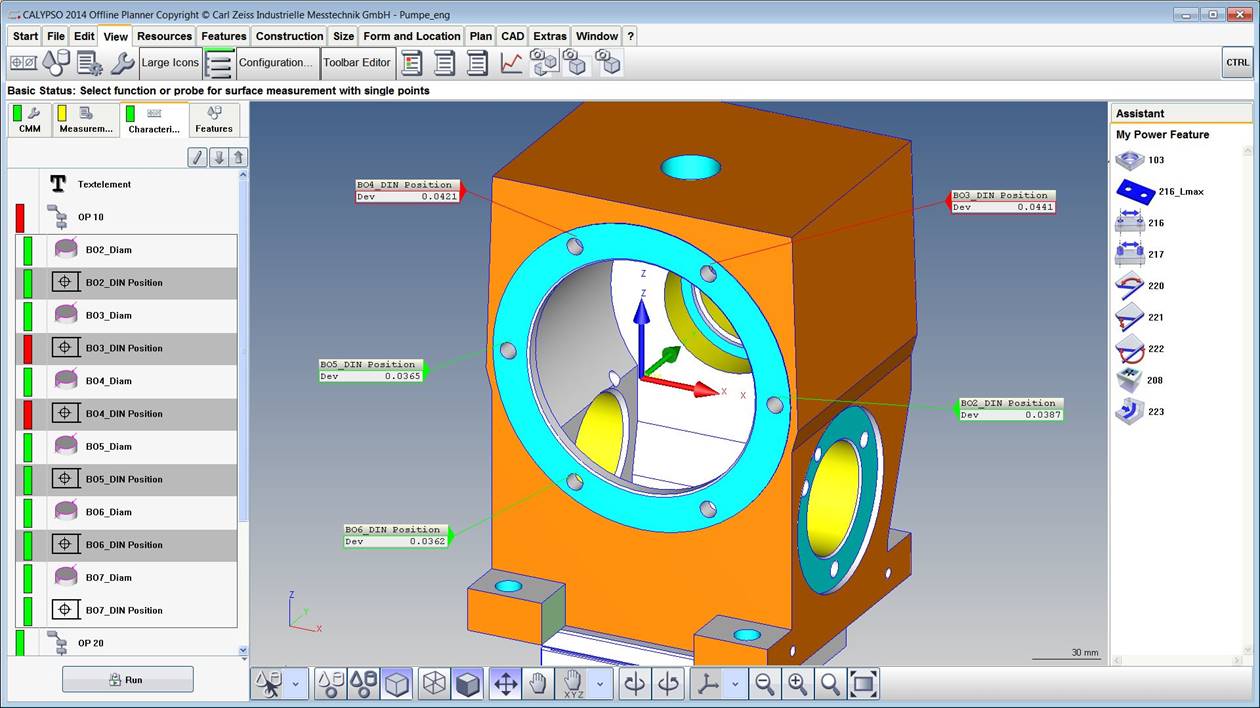 CALYPSO-02 CALYPSO-02