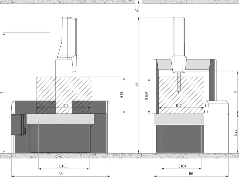 CONTURA技術規格-3 CONTURA技術規格-3