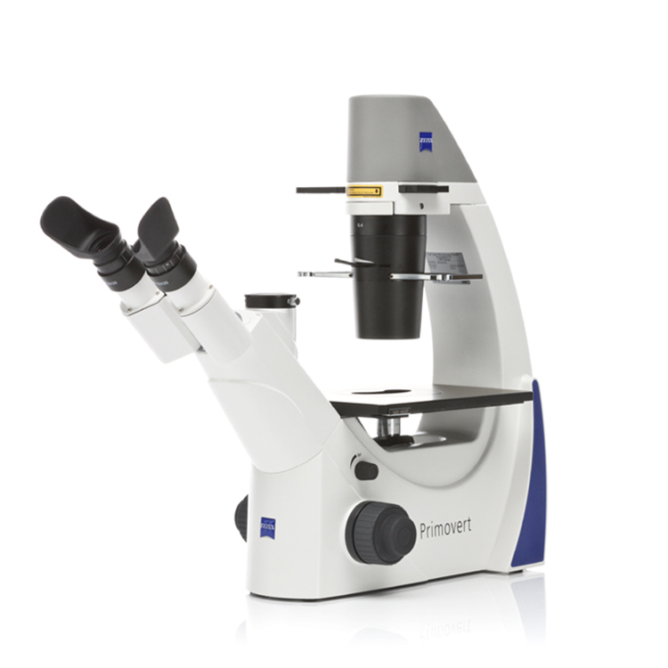 蔡司光學顯微鏡Primovert熒光倒置顯微鏡 蔡司光學顯微鏡Primovert熒光倒置顯微鏡