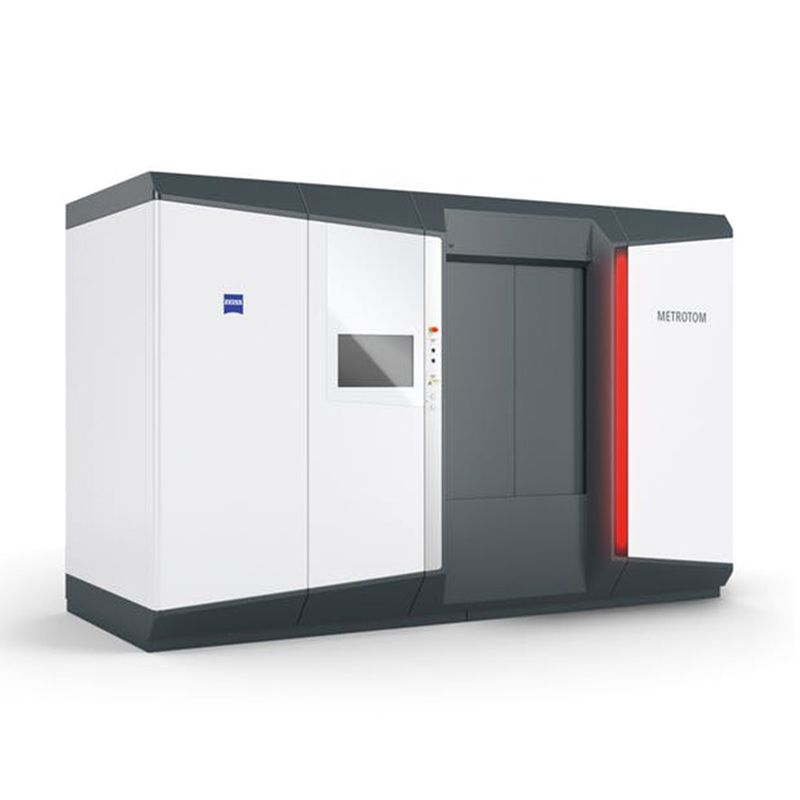 蔡司工業CT測量機METROTOM 800(HR)工業計算機斷層掃描儀 蔡司工業CT測量機METROTOM 800(HR)工業計算機斷層掃描儀