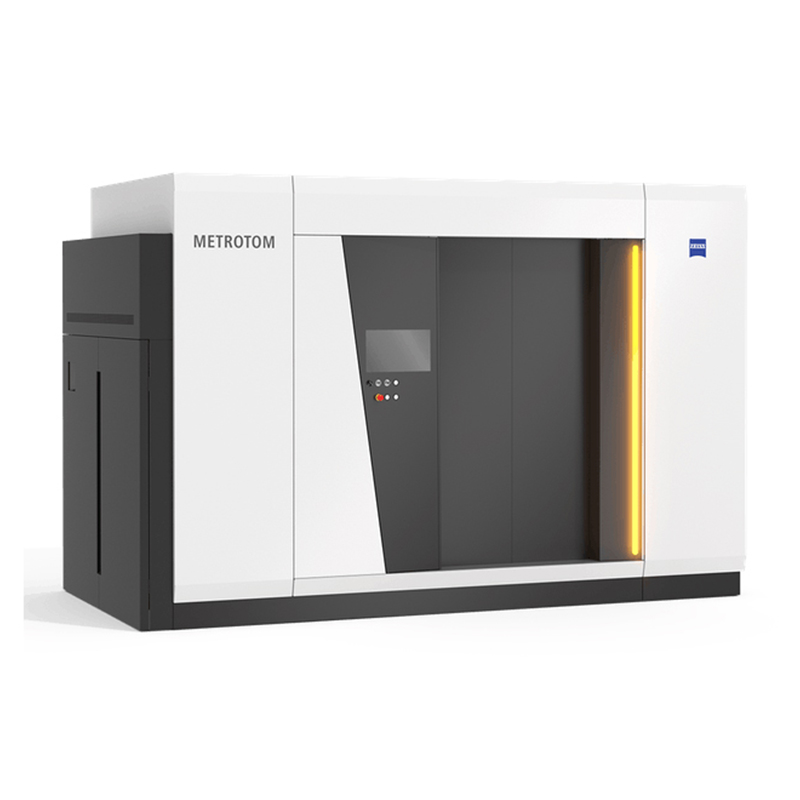 蔡司工業CT斷層掃描METROTOM 800 225kV HR無損檢測設備 蔡司工業CT斷層掃描METROTOM 800 225kV HR無損檢測設備