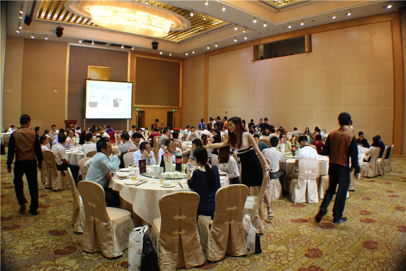 ZEISS三坐標(biāo)應(yīng)用服務(wù)中心開(kāi)業(yè)慶典