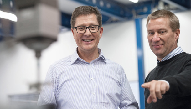 鑄就成功 向測量要時間  鑄就成功 向測量要時間