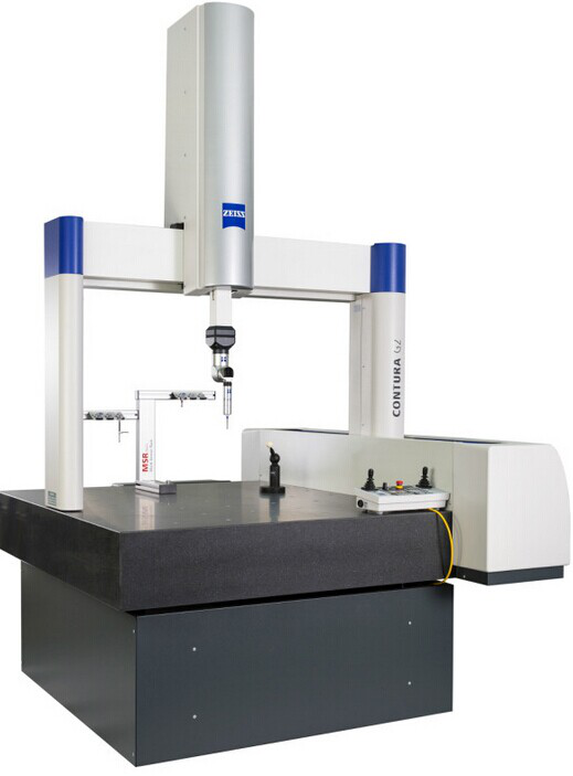 感謝捷榮工業(yè)股份有限公司大力支持選擇蔡司三坐標(biāo)測量機(jī)在手機(jī)模具部門精密測量。 感謝捷榮工業(yè)股份有限公司大力支持選擇蔡司三坐標(biāo)測量機(jī)在手機(jī)模具部門精密測量。