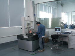 蔡司CONTURA三坐標(biāo)測量機(jī) 蔡司CONTURA三坐標(biāo)測量機(jī)