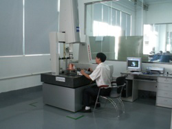 蔡司CONTURA三坐標(biāo)測量機(jī) 蔡司CONTURA三坐標(biāo)測量機(jī)