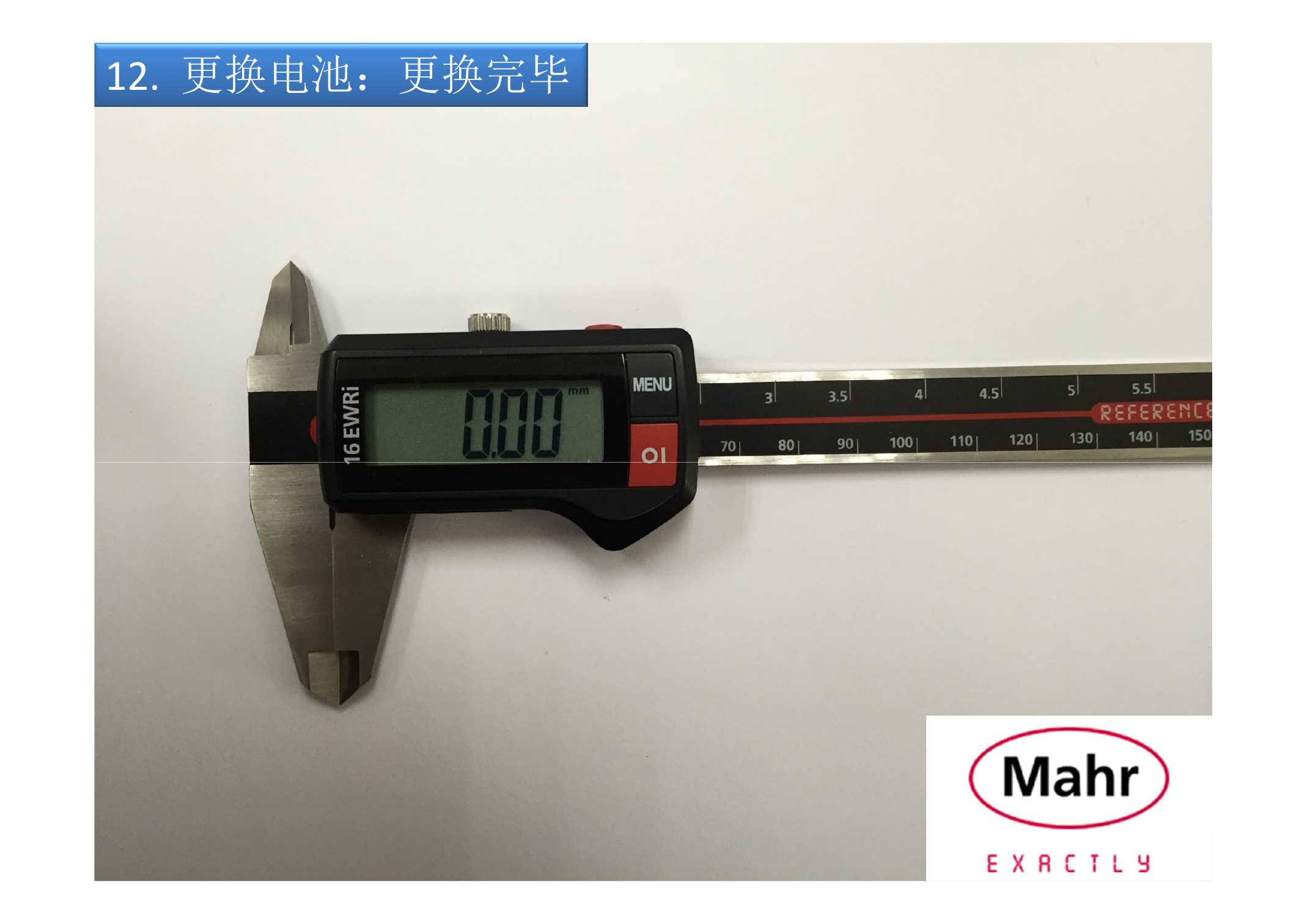 MR-005 馬爾無線數(shù)顯卡尺16EWRi操作說明書(圖文)-28 MR-005 馬爾無線數(shù)顯卡尺16EWRi操作說明書(圖文)-28