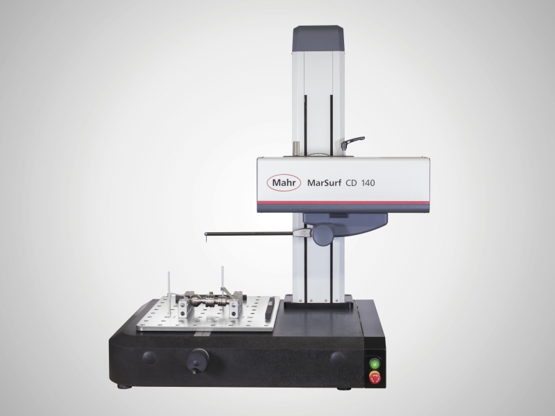 MARSURF CD 140-280 CONTOUR MEASURING STATION-1 MARSURF CD 140-280 CONTOUR MEASURING STATION-1
