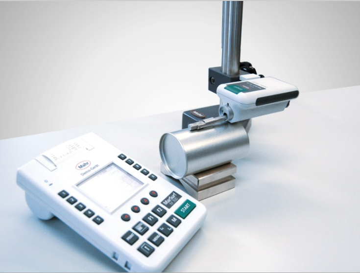 MarSurf M 300 便攜式粗糙度測量儀 表面測量 -2 MarSurf M 300 便攜式粗糙度測量儀 表面測量 -2