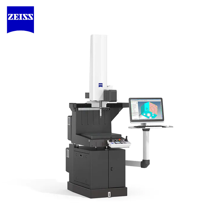 DuraMax車間型三坐標測量機 DuraMax車間型三坐標測量機