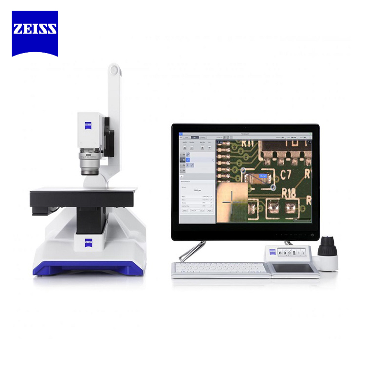 蔡司Smartzoom 5 智能型3D數(shù)碼顯微鏡 蔡司Smartzoom 5 智能型3D數(shù)碼顯微鏡