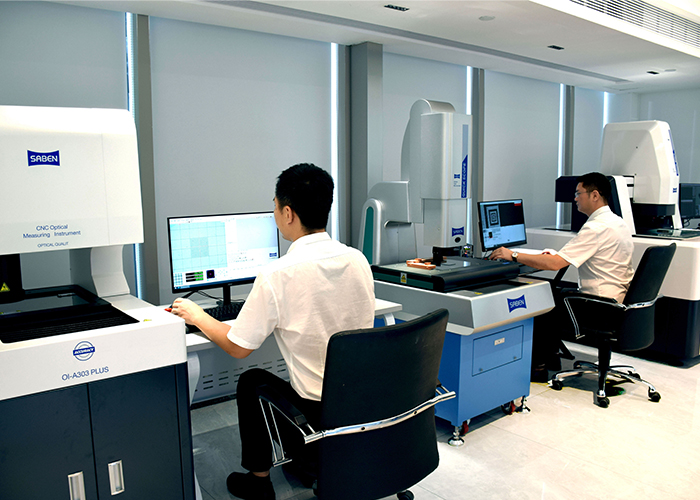 蔡司三坐標測量機 蔡司三坐標測量機