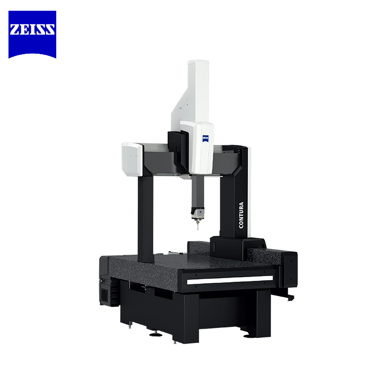 蔡司CONTURA橋式三坐標測量機 蔡司CONTURA橋式三坐標測量機