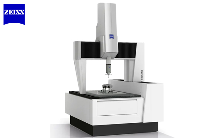3蔡司PRISMO橋式三坐標測量機 3蔡司PRISMO橋式三坐標測量機