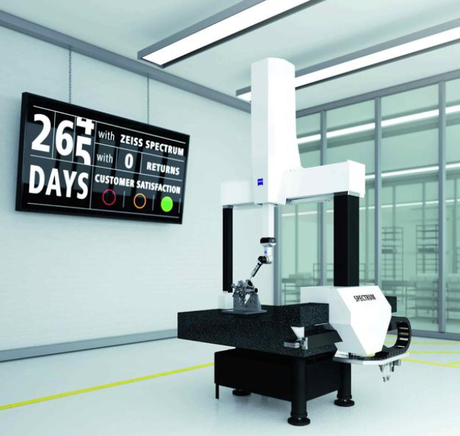 蔡司三坐標(biāo) 蔡司三坐標(biāo)