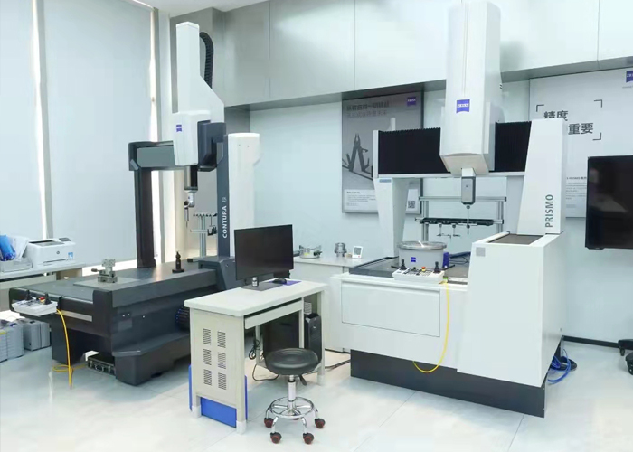 蔡司三坐標(biāo)測量機(jī) 蔡司三坐標(biāo)測量機(jī)
