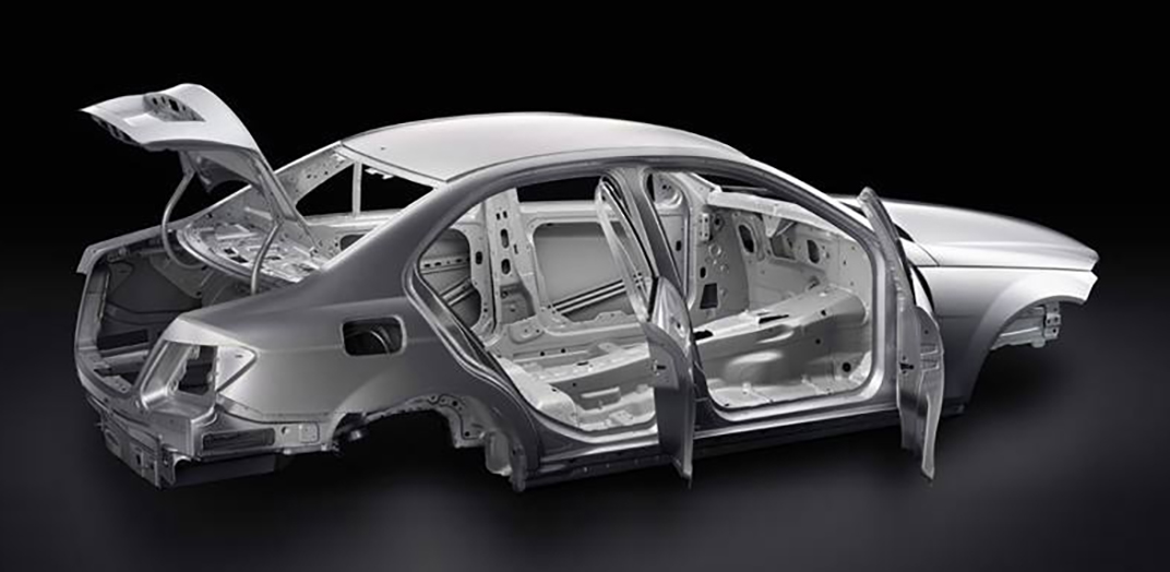 蔡司三坐標汽車行業 蔡司三坐標汽車行業