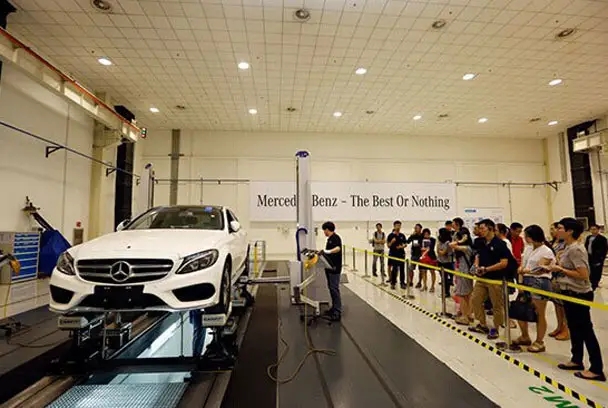 三坐標汽車行業 三坐標汽車行業