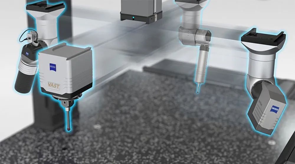 蔡司三坐標(biāo) 蔡司三坐標(biāo)