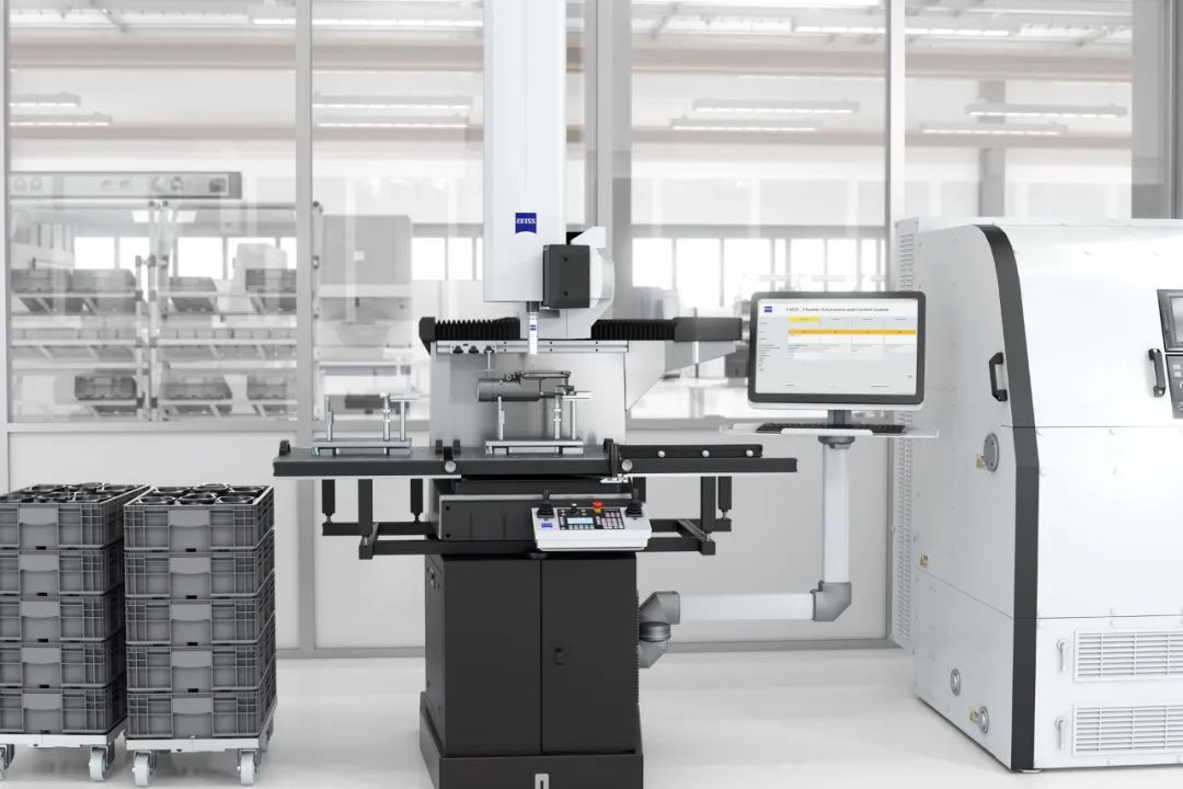 蔡司三坐標 蔡司三坐標