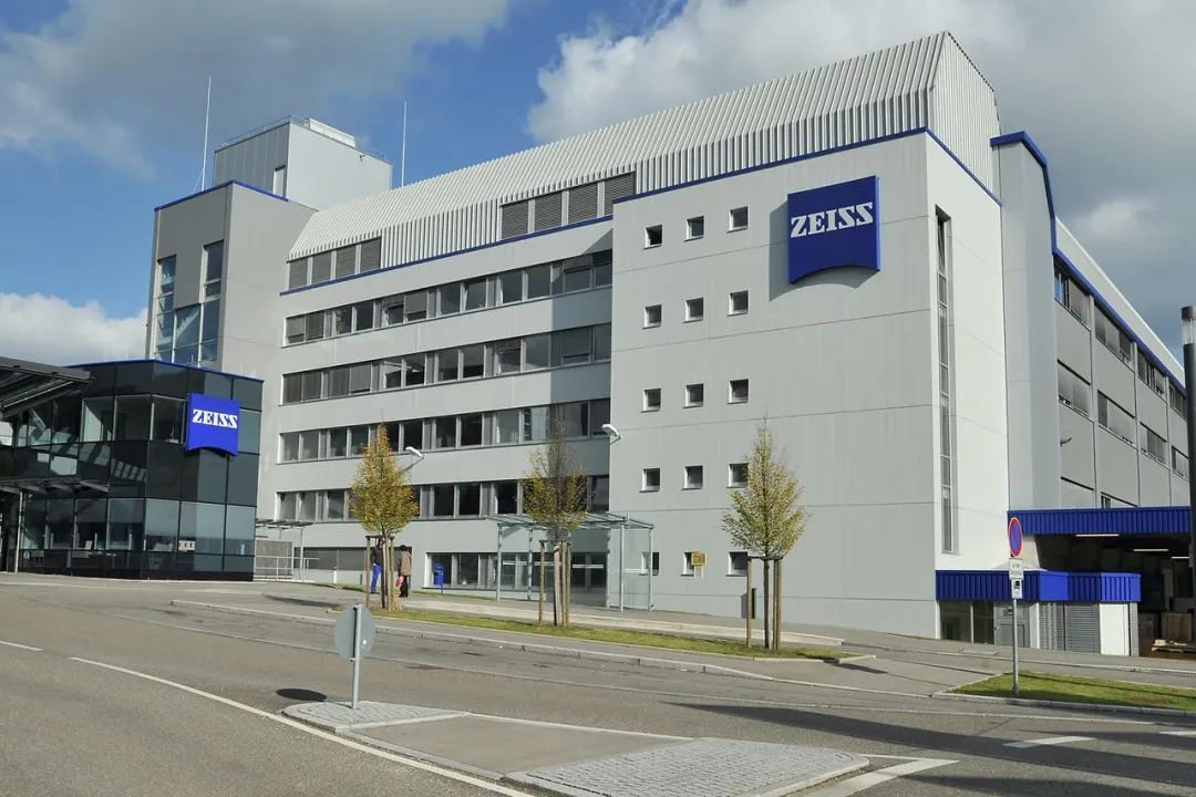 德國蔡司 德國蔡司