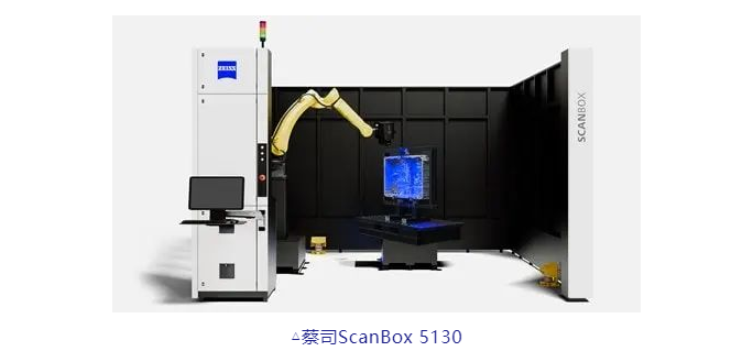 蔡司ScanBox 5130 蔡司ScanBox 5130