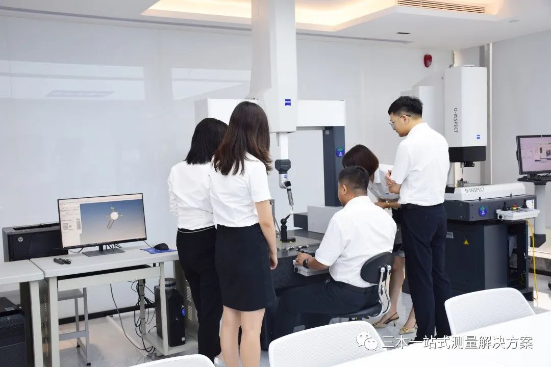 三坐標(biāo)代測(cè)服務(wù)