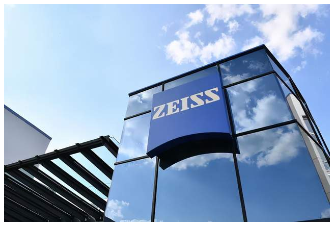 德國蔡司ZEISS 德國蔡司ZEISS