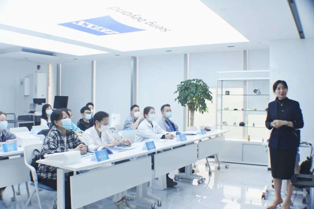 蔡司三坐標CALYPSO軟件課堂理論講解 蔡司三坐標CALYPSO軟件課堂理論講解