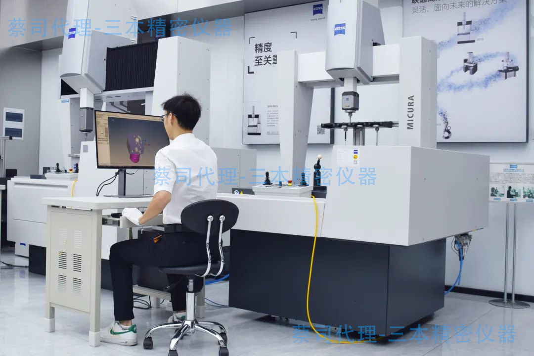 三坐標測量儀 三坐標測量儀