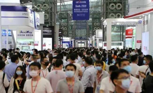 十五屆深圳國際電池展 十五屆深圳國際電池展