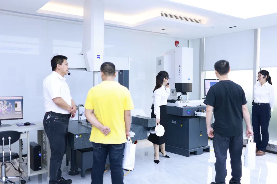 三坐標測量儀廠家