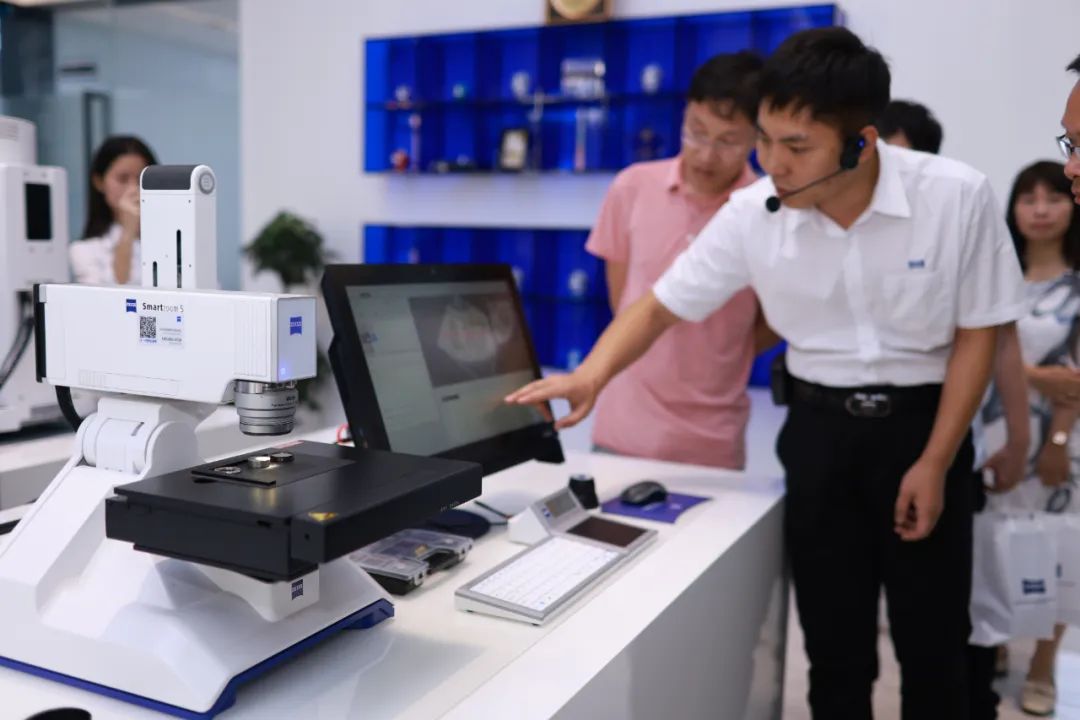 蔡司顯微鏡 蔡司顯微鏡