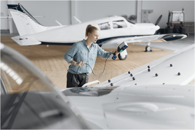 蔡司三維3D掃描儀T-SCAN hawk 2 蔡司三維3D掃描儀T-SCAN hawk 2