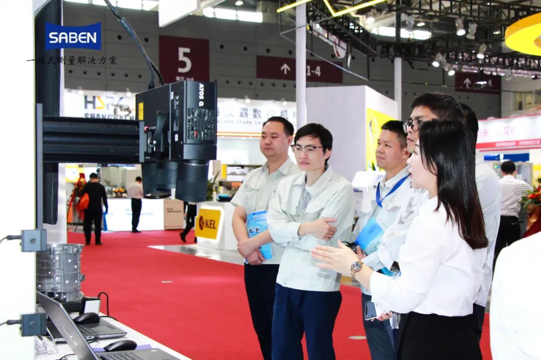 蔡司授權(quán)代理廠家DMP工博會精彩回顧 蔡司授權(quán)代理廠家DMP工博會精彩回顧