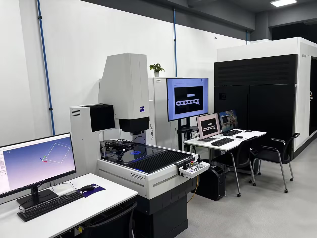 影像測量儀 影像測量儀