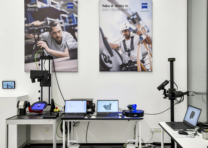 三維掃描儀 三維掃描儀