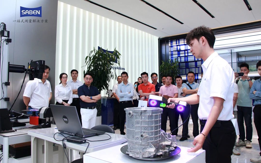 三維掃描儀 三維掃描儀