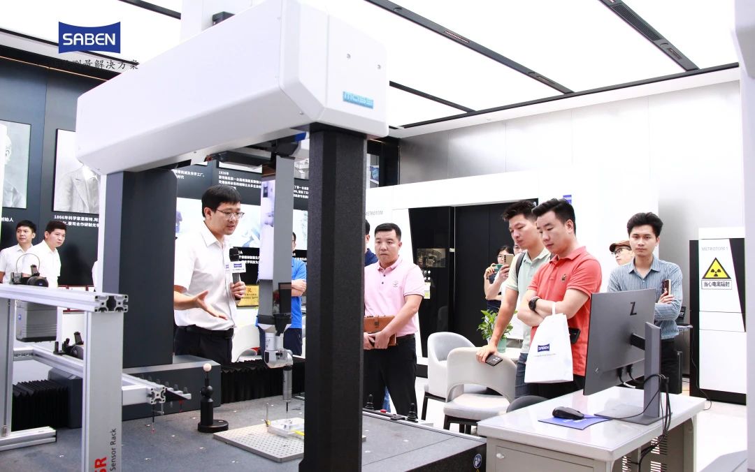 三坐標測量儀 三坐標測量儀