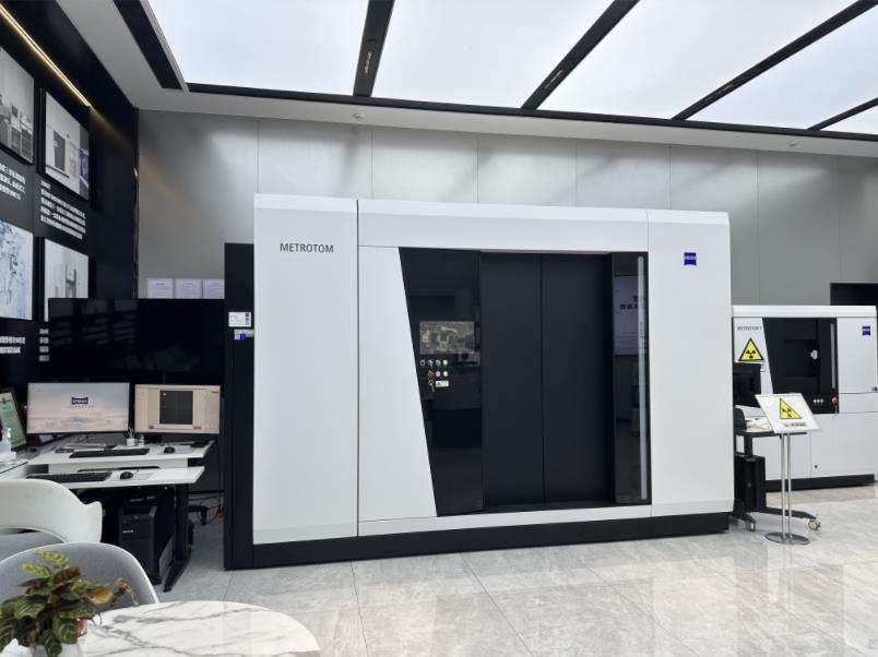 工業(yè)CT 工業(yè)CT