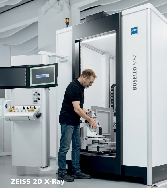 X-ray射線檢測(cè)設(shè)備