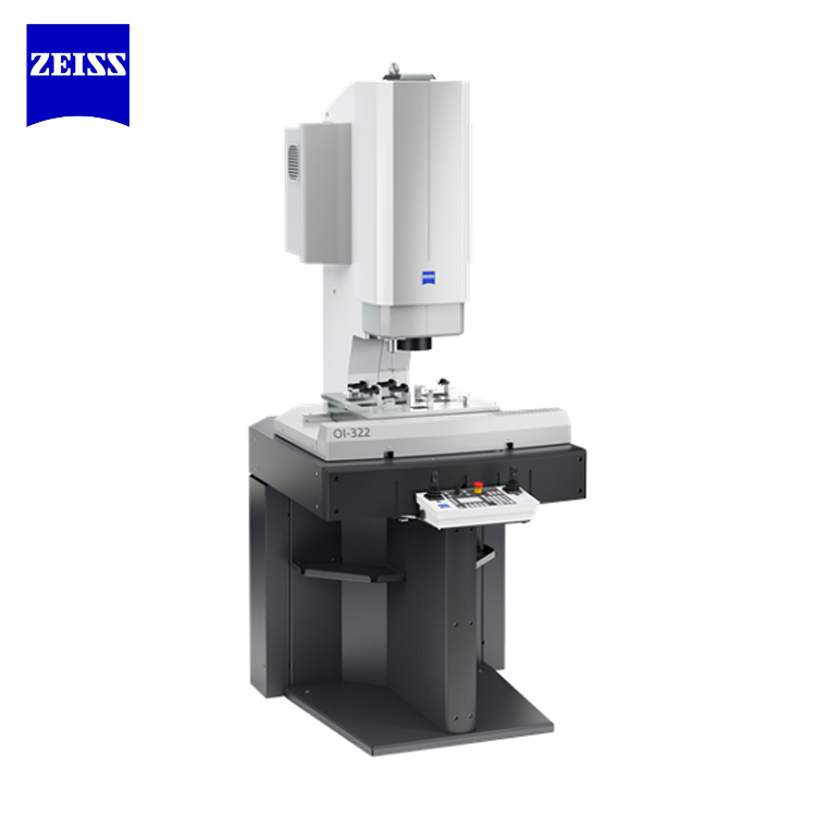 O-INSPECT 322復(fù)合式三坐標(biāo)影像測(cè)量機(jī)