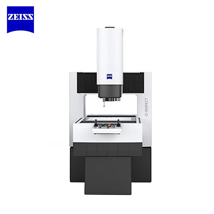 O-INSPECT 543復(fù)合式三坐標(biāo)影像測(cè)量機(jī)
