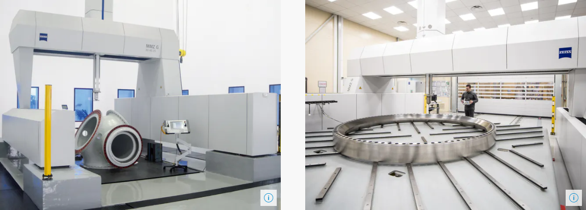 MMZ G蔡司三坐標(biāo) MMZ G蔡司三坐標(biāo)