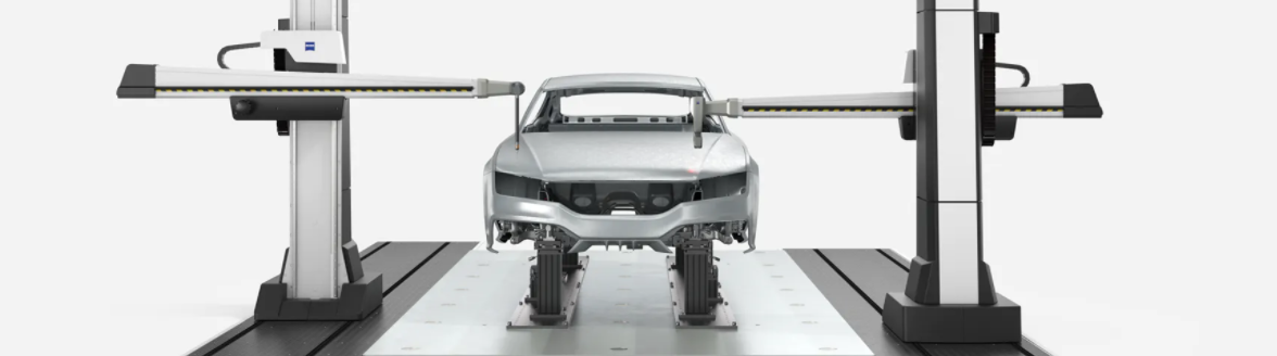 蔡司多測頭三坐標測量機 蔡司多測頭三坐標測量機