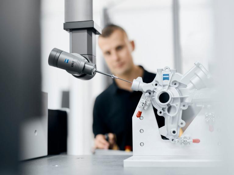 蔡司三坐標SPECTRUM 蔡司三坐標SPECTRUM